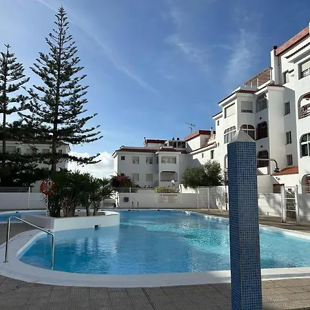 Appartement Apartamento Timanfaya