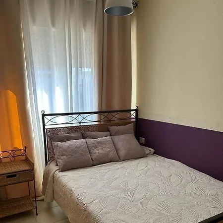 Apartamento Timanfaya Appartement