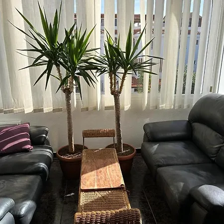 Apartamento Timanfaya Appartement *