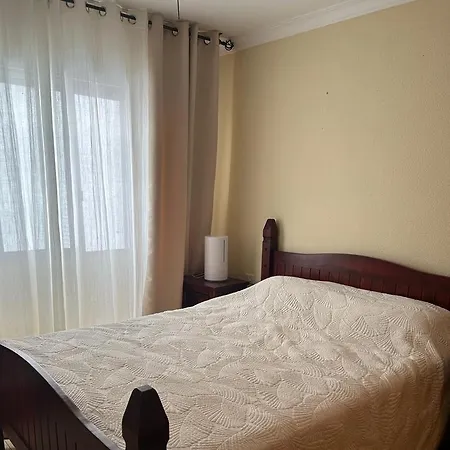Apartamento Timanfaya Appartement Cho