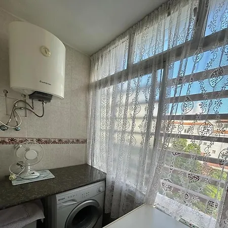 Apartamento Timanfaya Appartement