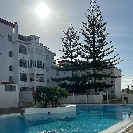 Apartamento Timanfaya アパート Cho