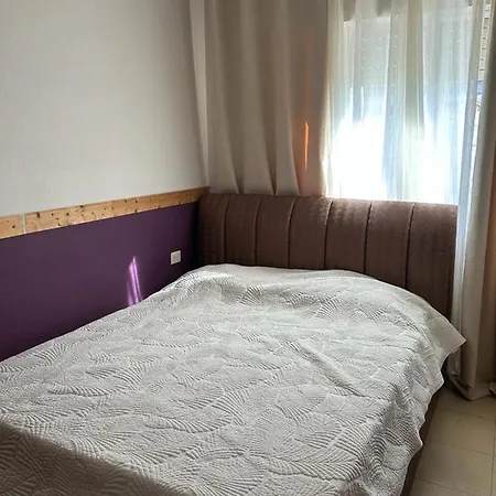 アパート Apartamento Timanfaya *