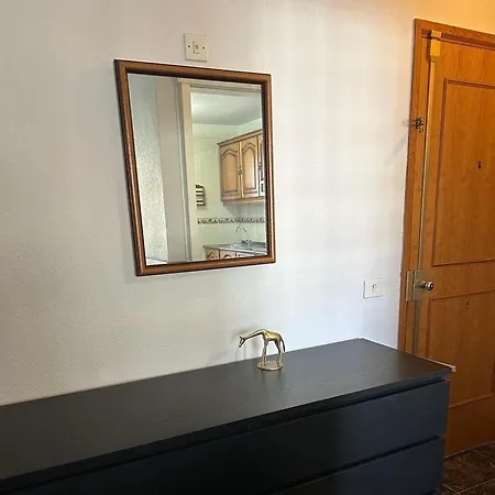 Apartamento Timanfaya アパート