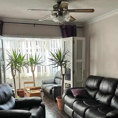 Apartamento Timanfaya アパート Cho