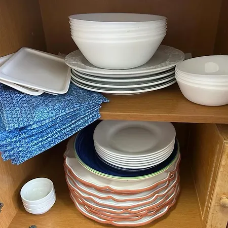 アパート Apartamento Timanfaya Cho